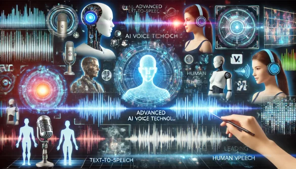 a person's hand pointing at a screen with various images of human heads